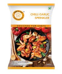 VKL Garlic Chilli Sprinkler 500 Gm