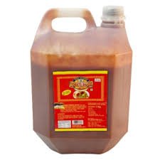 Gun Master Tomato Sauce, 5 Ltr