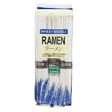 Mekkong Ramen Noodles,300gm