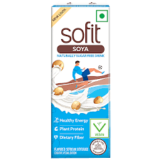 Sofit Soya Milk ,200ml