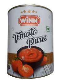 Winn Tomato Puree,850gm