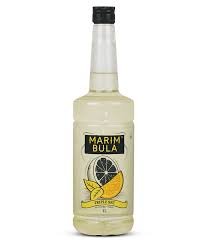 Marimbula Triple Sec Syrup,1ltr