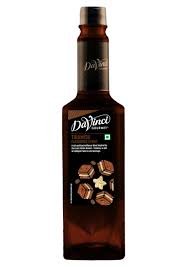 Davinci Triple Sec Syrup  ,750gm