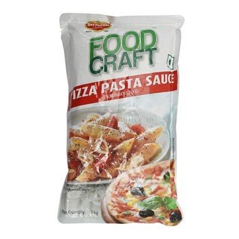 Delmonte Macroni Pasta,1kg