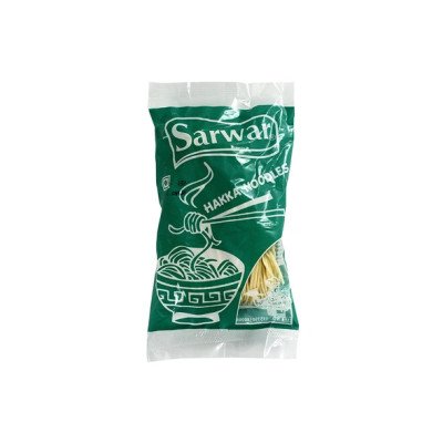 SARWAR Hakka noodles