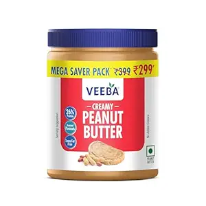 Veeba Penut Butter