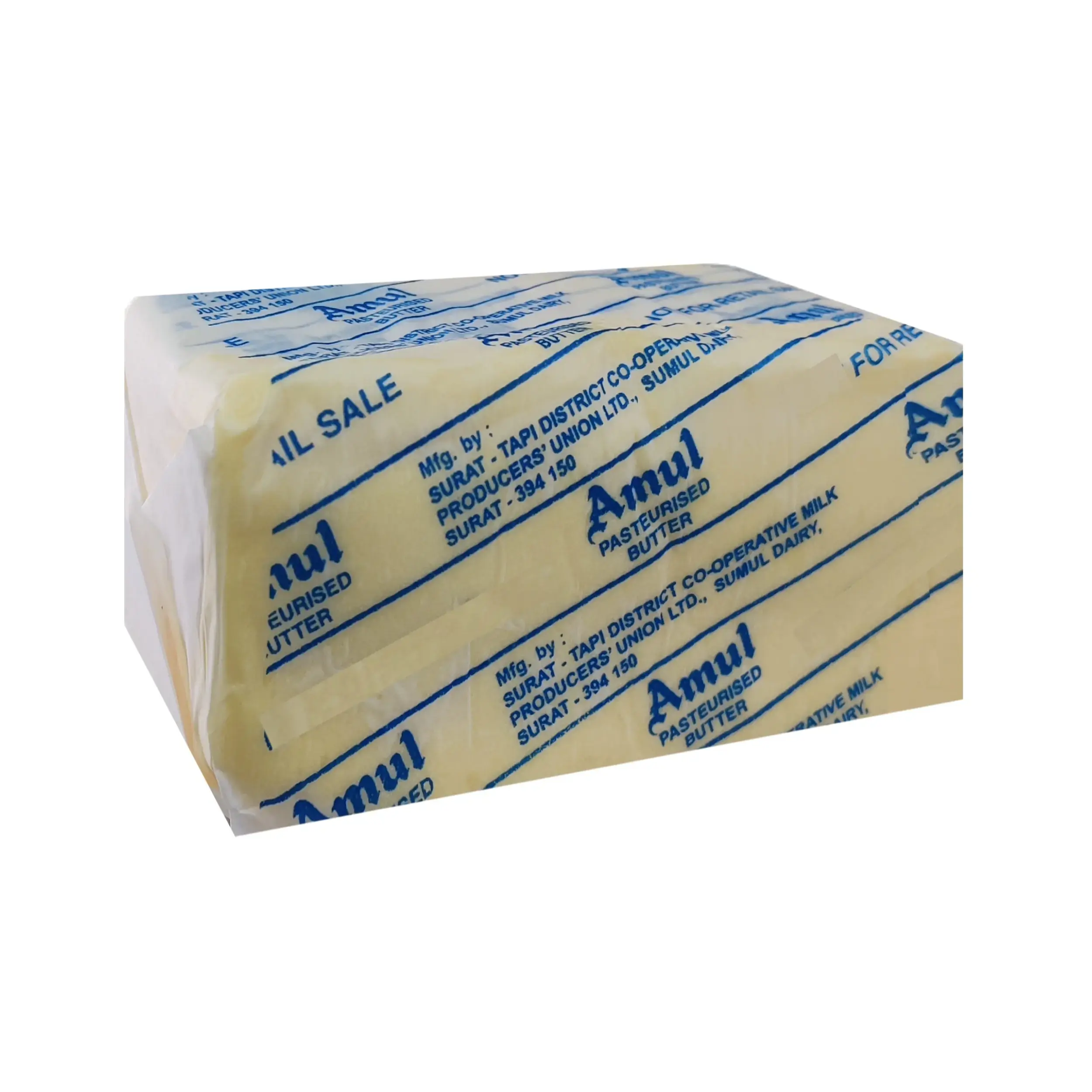 Amul Butter IP , 500 gm
