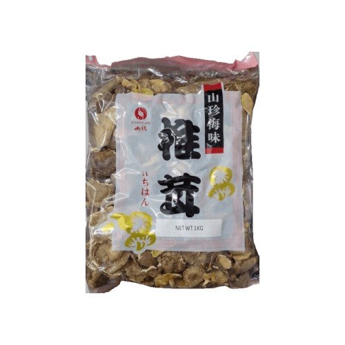 Yoka Dried Shitake Mushroom ,1Kg