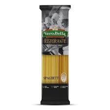 Verobella Spaghetti Pasta, 500 Gm