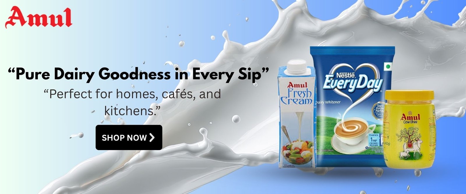 dairy