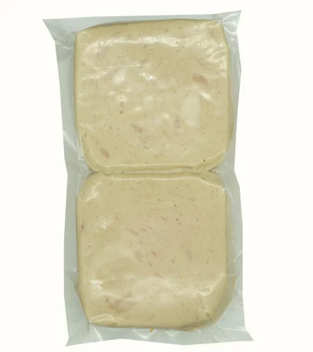La Carne Chicken Classic Ham Block, 1 kg