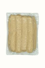 La Carne Chicken N Cheese Frankfurters, 1 kg