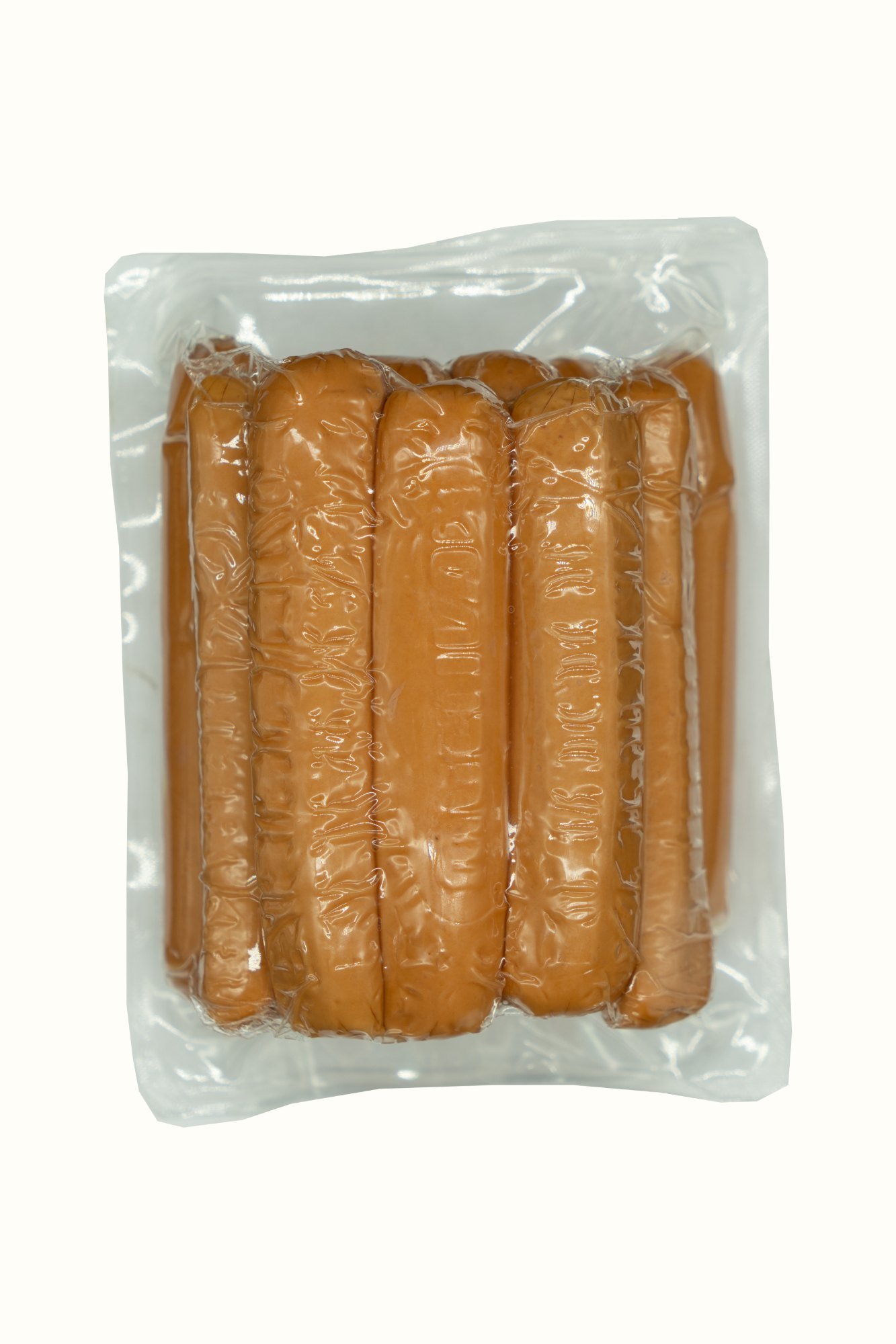 La Carne Pork Bratwurst Nurnberg style, 1 kg