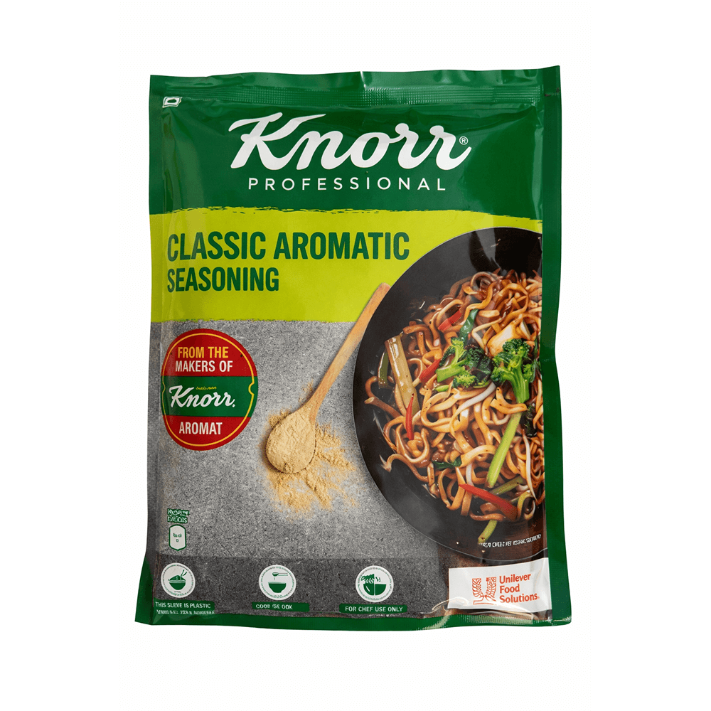 Knorr Classic Aromatic Seasoning , 500 gm