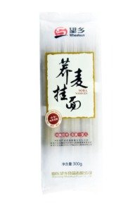 Sakura Soba Noodle, 300 gm
