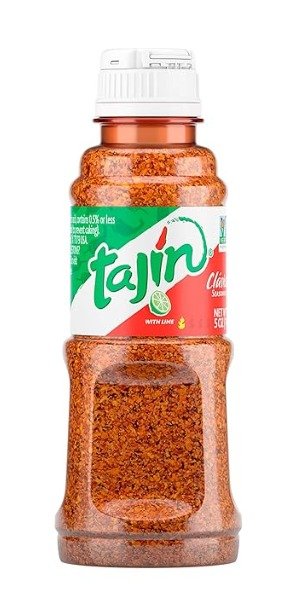 Tajin Classic Seasoning, 142 g