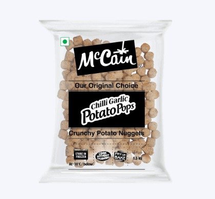 McCain Potato Bite, 1.5 kg