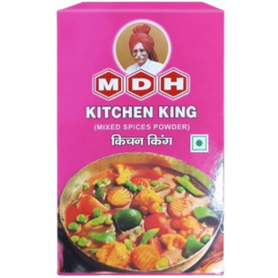 Mdh Kitchen King Masala, 500 gm