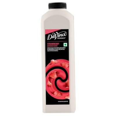 Davinci Irish Cream Syrup, 750 ml