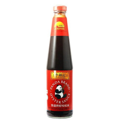 Lee Kum Kee Non Veg Oyster Panda, 510 gm