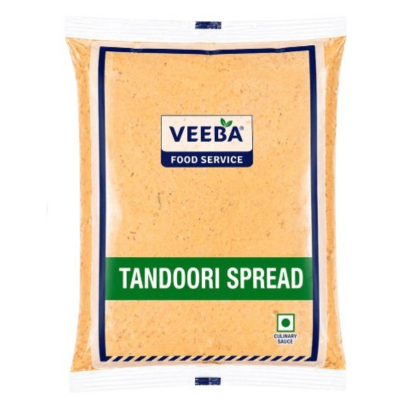 Veeba Tandoori Spread, 1 kg