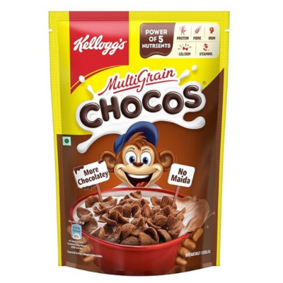 Kellogg'S Chocos, 385 gm