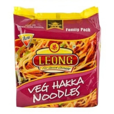 Leong Noodles, 1 kg