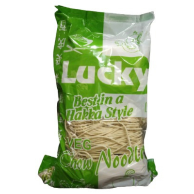 Lucky Hakka Noodle, 900 gm