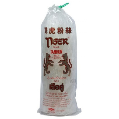 Tiger Glass Noodles, 500 gm