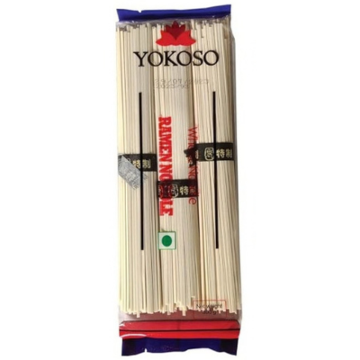 Yokoso Ramen Noodle, 300 gm