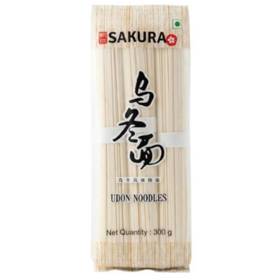 Sakura Udon Noodle, 300 gm