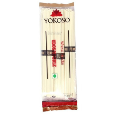 Yokoso Udon Noodle, 300 gm
