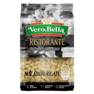 Verobella Macroni Pasta, 500 gm