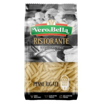 Verobella Penne Pasta, 500 gm