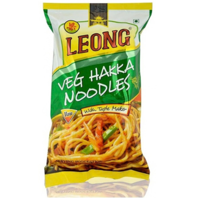 Leong Noodle, 200 gm