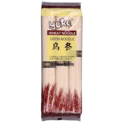 Yoka Udon Noodle, 300 gm