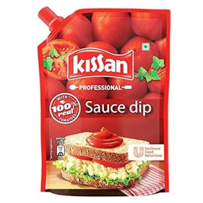 Kissan Dip Sauce, 950 gm