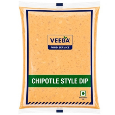 Veeba Chipotle Dip, 1 kg