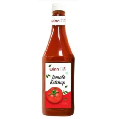 Winn Tomato Ketchup, 1 kg