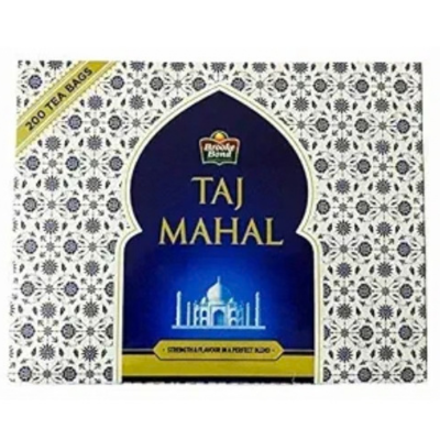 Taj Tea Bag, 200 gm