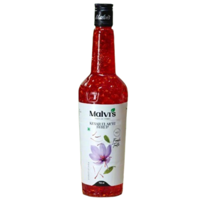 Malvis Kesar Syrup, 750 ml