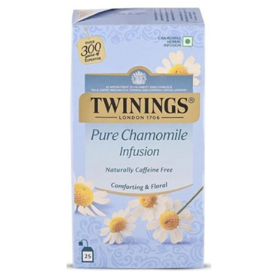 Twinings Camomile Tea Tb Hs, 25S/350 gm