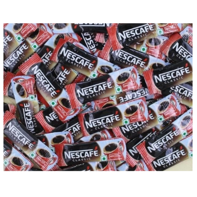 Nescafe Classic Sachet, 0.9 gm