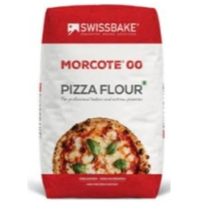 Swiss Bake Morcote 00 Pizza Flour, 20 kg