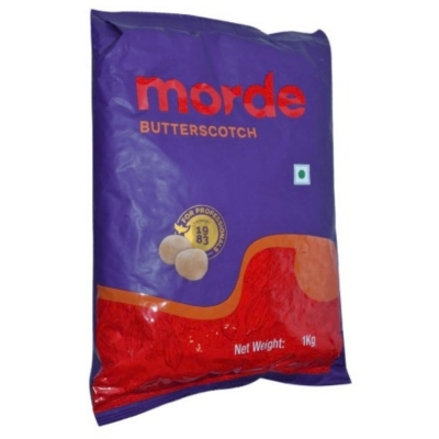 Morde Butterscotch, 1 kg