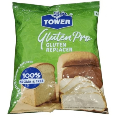 Tower Gulton Powder, 1 kg