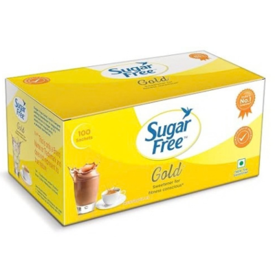 Gold Suger Free, 300 gm