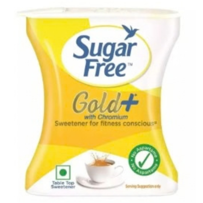 Gold Suger Free, 75 gm
