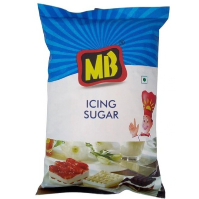 Mb Icing Sugar, 1 kg