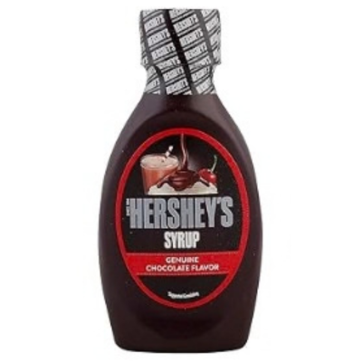 Hershey Chocolate Sauce, 180 ml